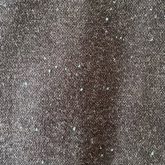 Talbots Navy Tweed Dress Sz L NWT - Picture 14 of 14